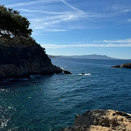 Hébergement de vacances A Cha Cha Cha - Bandol